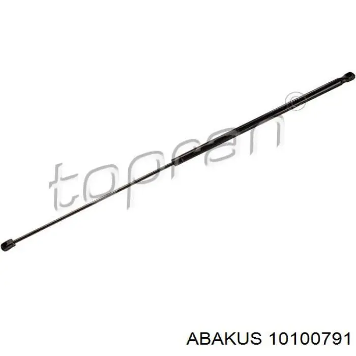 Compre 46567 Metalcaucho Amortecedor da capota