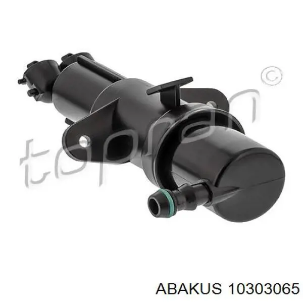 Injetor de fluido para lavador da luz dianteira direita BMW 61673416468 preço, a partir de 33,20 USD