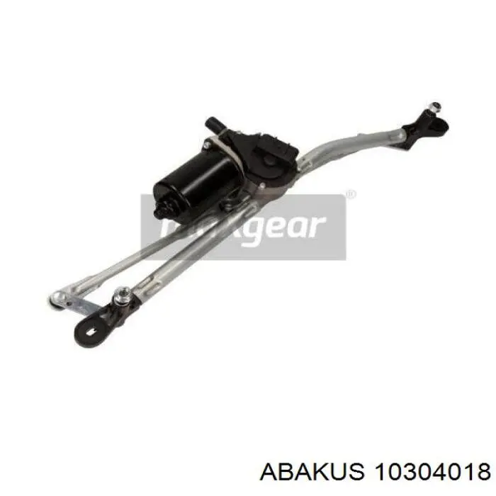 Trapézio de limpador pára-brisas VEMO/Vaico V240401 preço, a partir de 108,44 USD