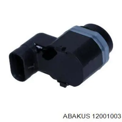 Sensor dianteiro de sinalização de estacionamento (sensor de estacionamento) 901109 Metzger