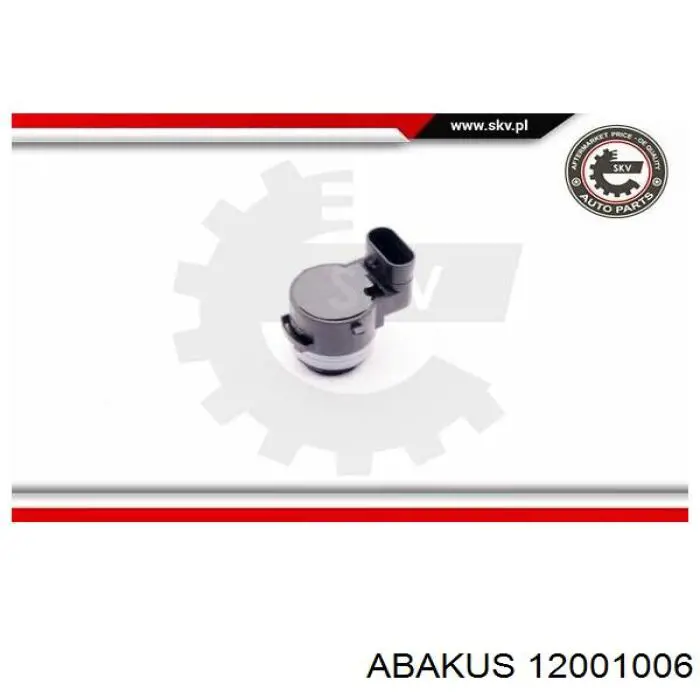 Sensor de sinalização de estacionamento (sensor de estacionamento) dianteiro/traseiro lateral BMW 9274428 preço, a partir de 35,81 USD