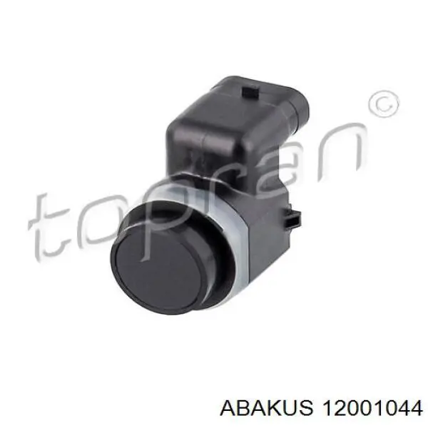 5C6919275GRU VAG Sensor dianteiro de sinalização de estacionamento (sensor de estacionamento)