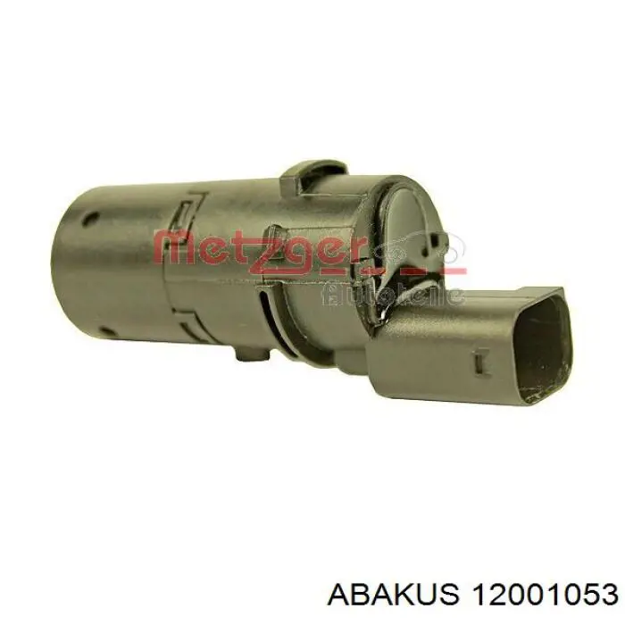Compre 12001061 Depo/Loro/Abakus Sensor traseiro de sinalização de estacionamento (sensor de estacionamento)
