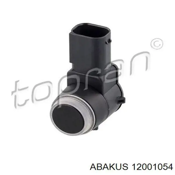 Sensor dianteiro de sinalização de estacionamento (sensor de estacionamento) Bosch 263013622 preço, a partir de 34,35 USD