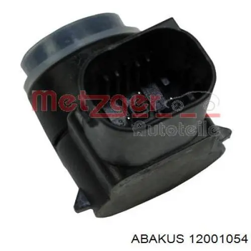 Compre 263013622 Bosch Sensor dianteiro de sinalização de estacionamento (sensor de estacionamento)