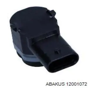 2018396 Ford Sensor dianteiro lateral de sinalização de estacionamento (sensor de estacionamento)