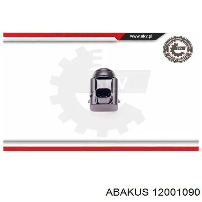 Sensor traseiro de sinalização de estacionamento (sensor de estacionamento) Hotaru HPS1003 preço, a partir de 32,71 USD