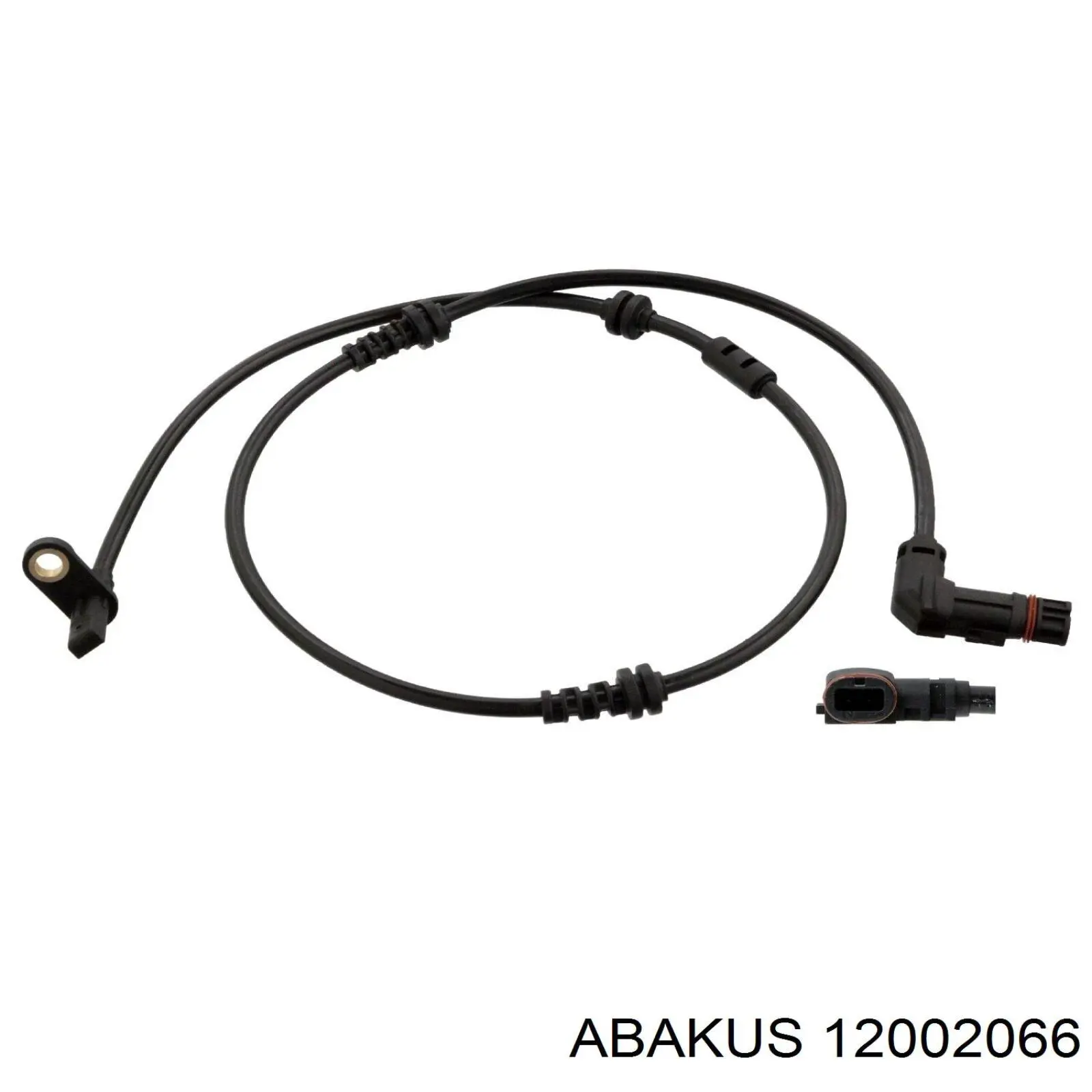 Compre 50150026 Profit Sensor dianteiro de ABS