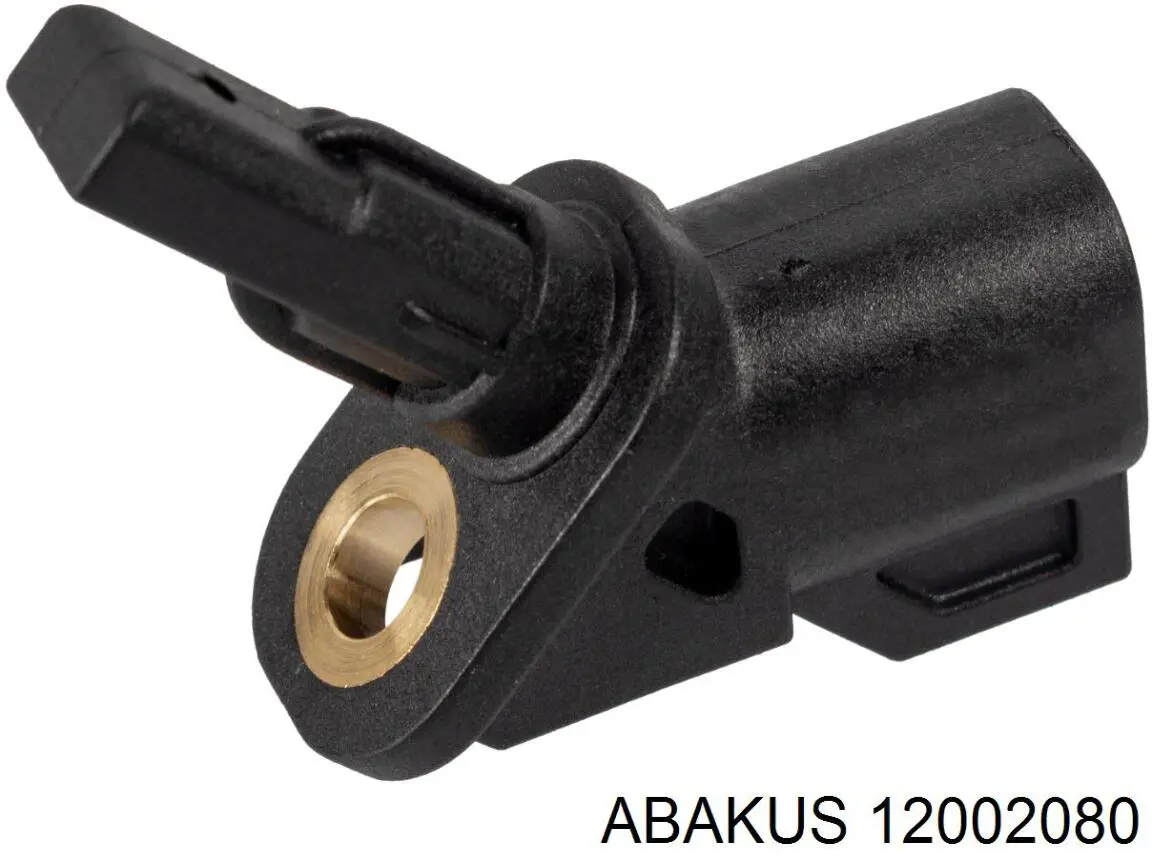 Compre SS20743 Delphi Sensor dianteiro de ABS