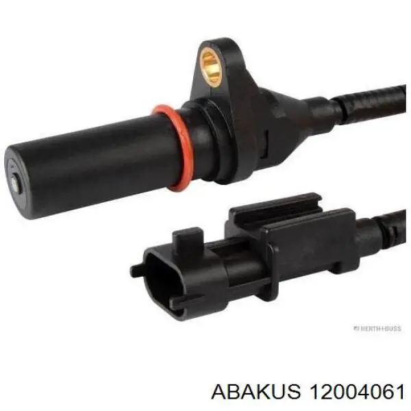 Sensor de posição (de revoluções) de cambota KB0520OEM Korea (oem)
