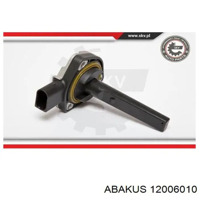 Compre B6124103 Bogap Sensor do nível de óleo de motor