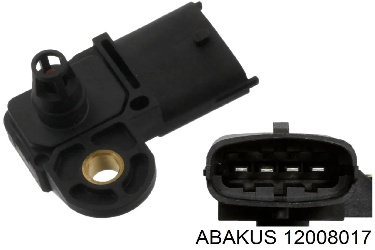 Sensor de pressão no coletor de admissão, MAP Land Rover LR091865 preço, a partir de 36,73 USD