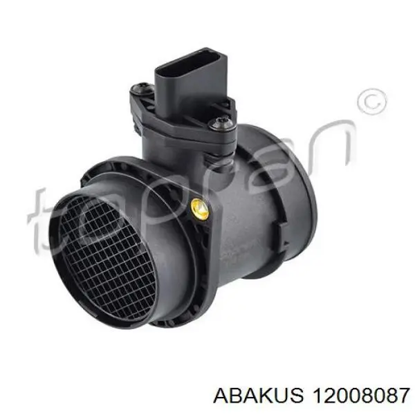 Compre VV017 Starline Sensor de fluxo (consumo) de ar, medidor de consumo M.A.F. - (Mass Airflow)
