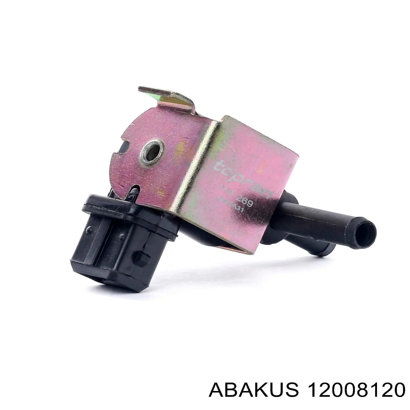 Convertidor de pressão (solenoide) de supercompressão VAG 6A906283E preço, a partir de 44,40 USD