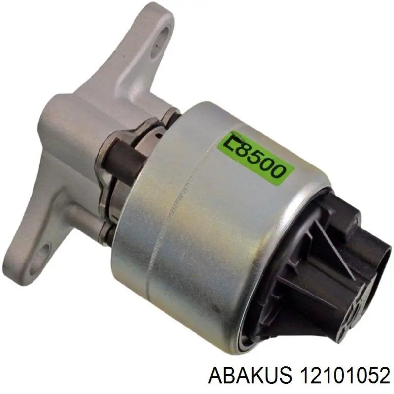 Compre RECSVG770010 Recoficial Válvula EGR de recirculação dos gases