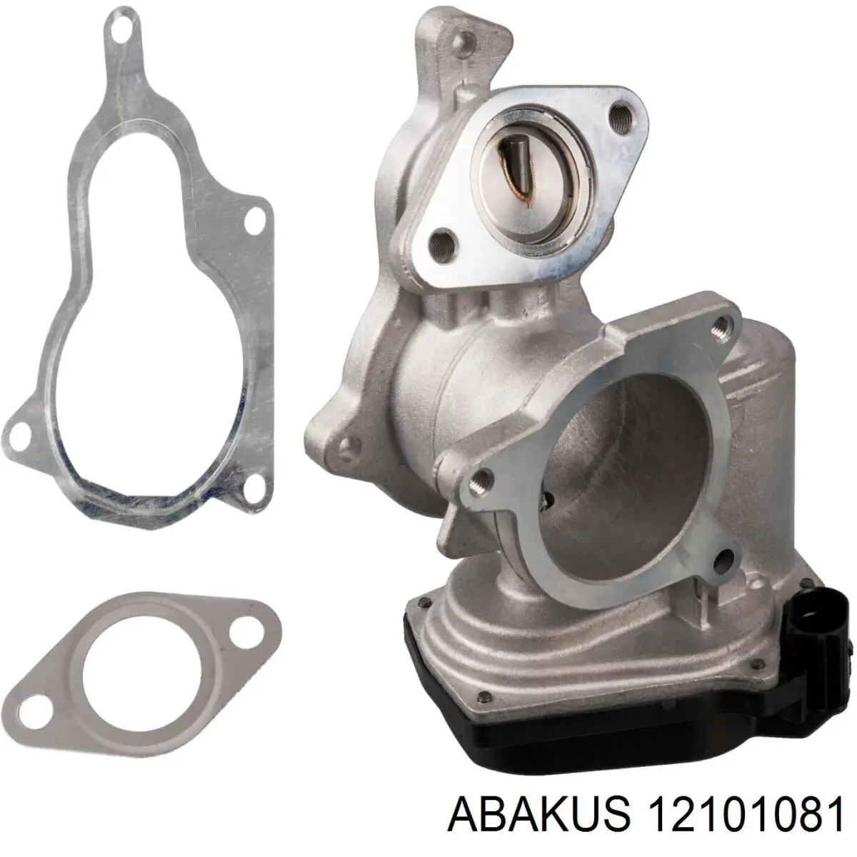 Compre EV037 Magneti Marelli Válvula EGR de recirculação dos gases