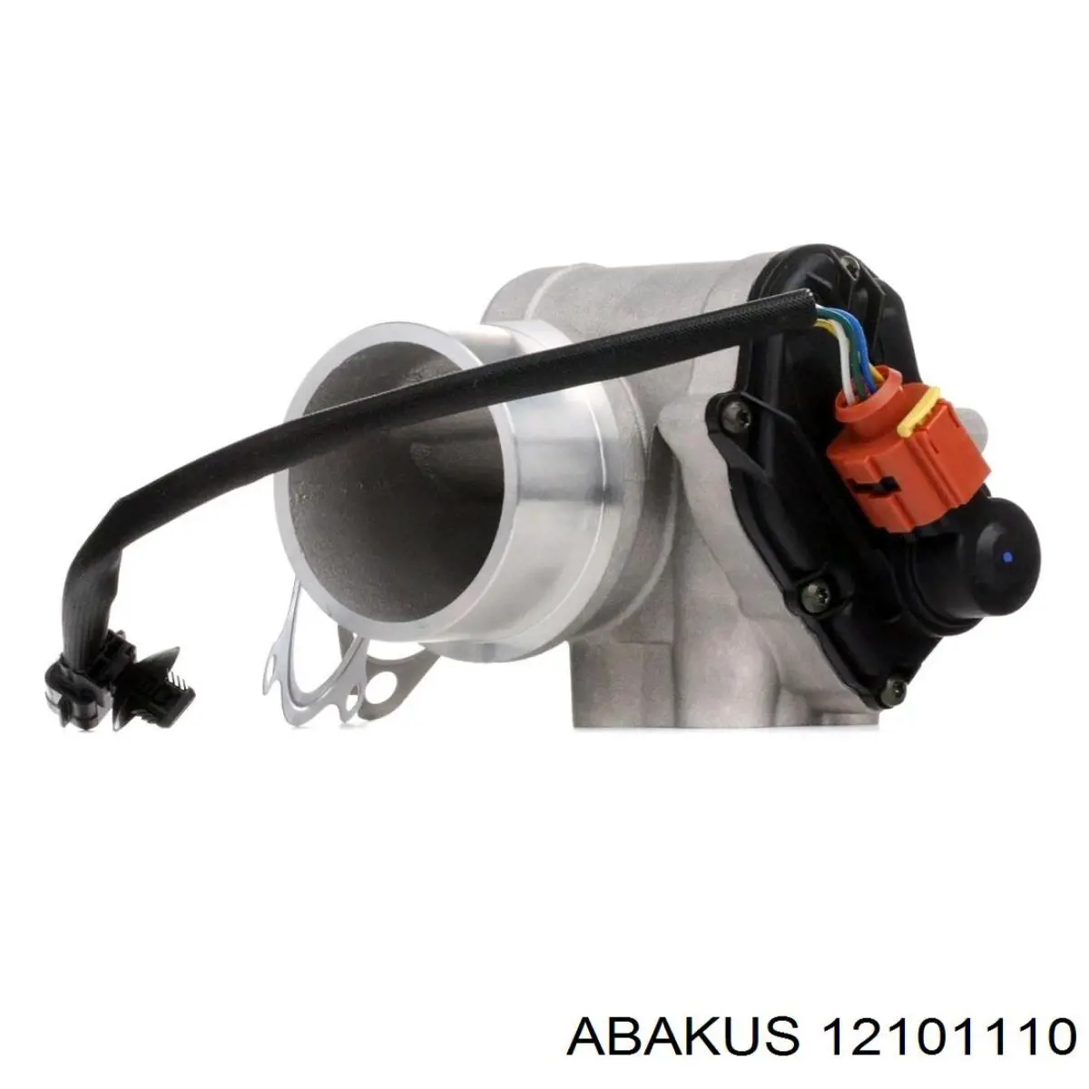 EV124 Magneti Marelli Válvula EGR de recirculação dos gases