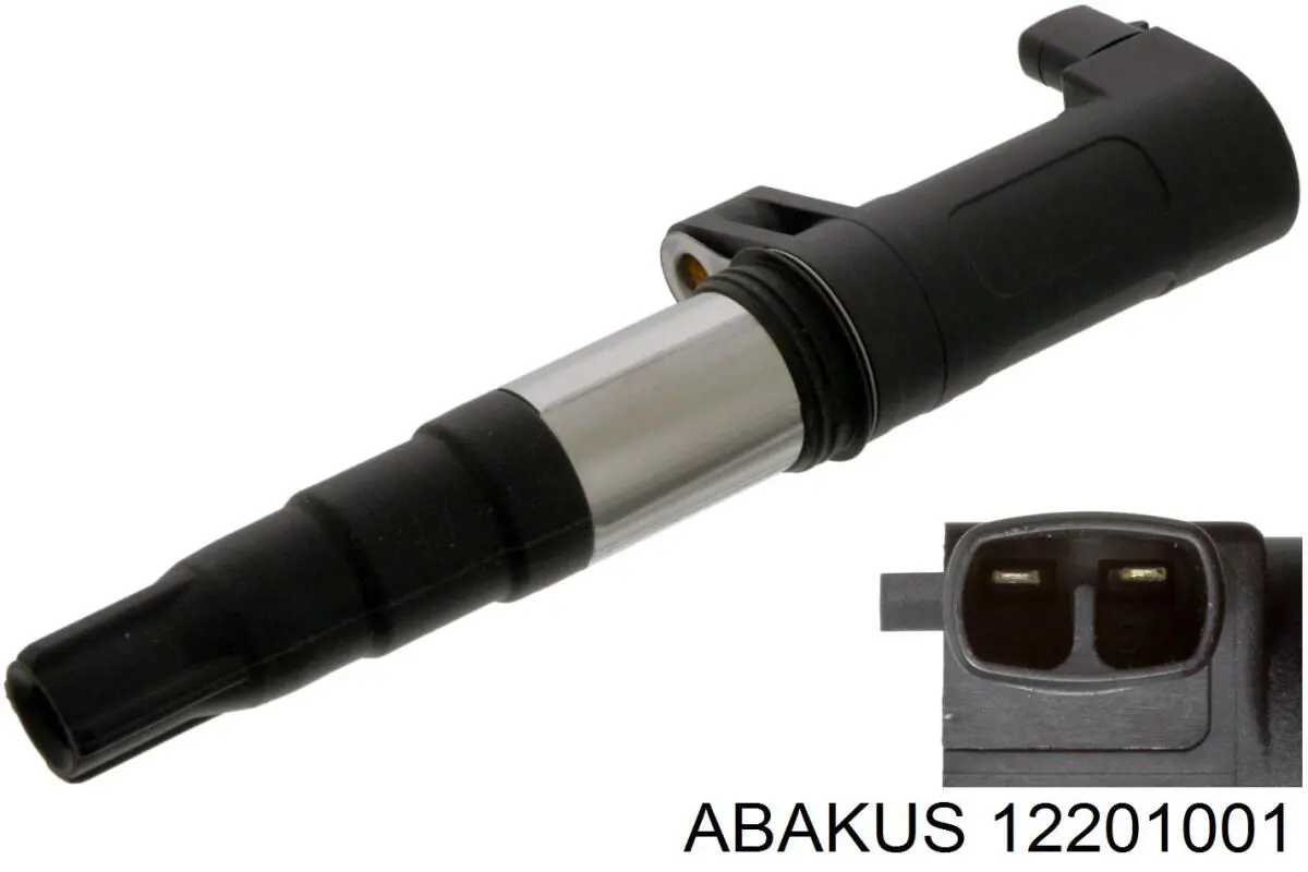 Compre 0297008240 Renault (RVI) Bobina de ignição