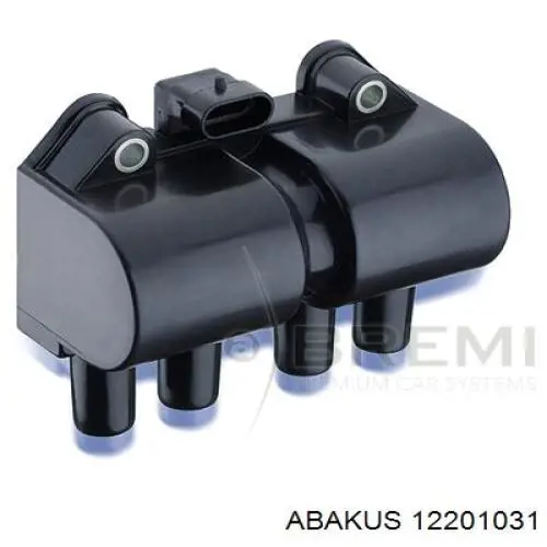 DE96350585 DECARO Bobina de ignição