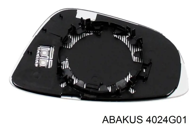 Elemento espelhado do espelho de retrovisão esquerdo FPS FP7419M13 preço, a partir de 13,21 USD
