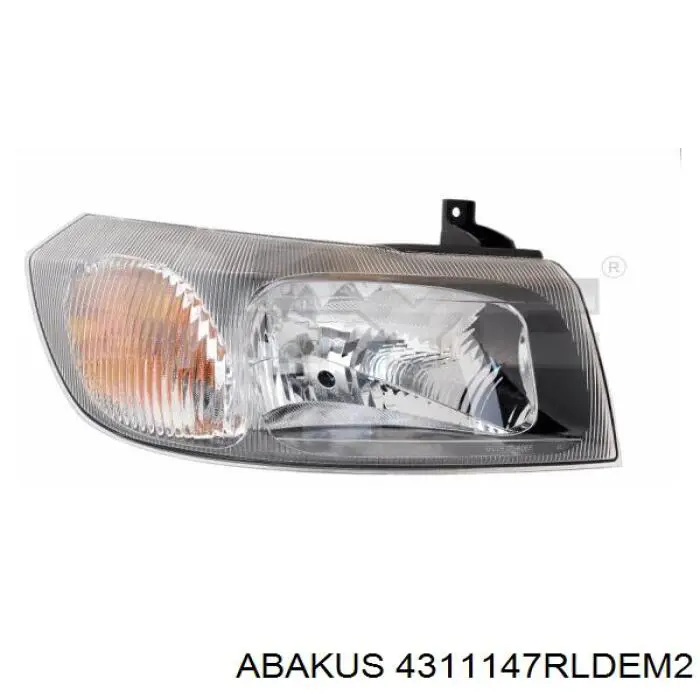 Luz direita Ford 4696752 preço, a partir de 75,29 USD