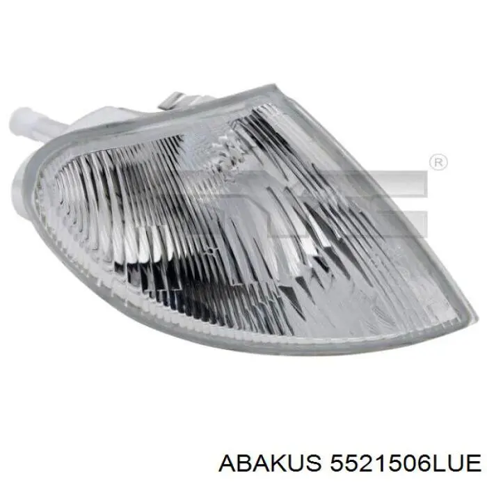 Compre 630363 Peugeot/Citroen Pisca-pisca esquerdo