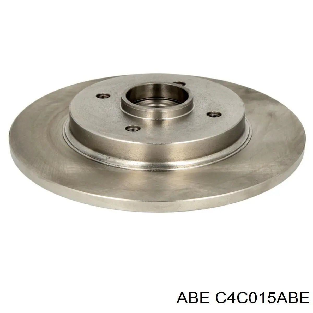 Disco do freio traseiro ABE C4C015ABE preço, a partir de 85,74 USD