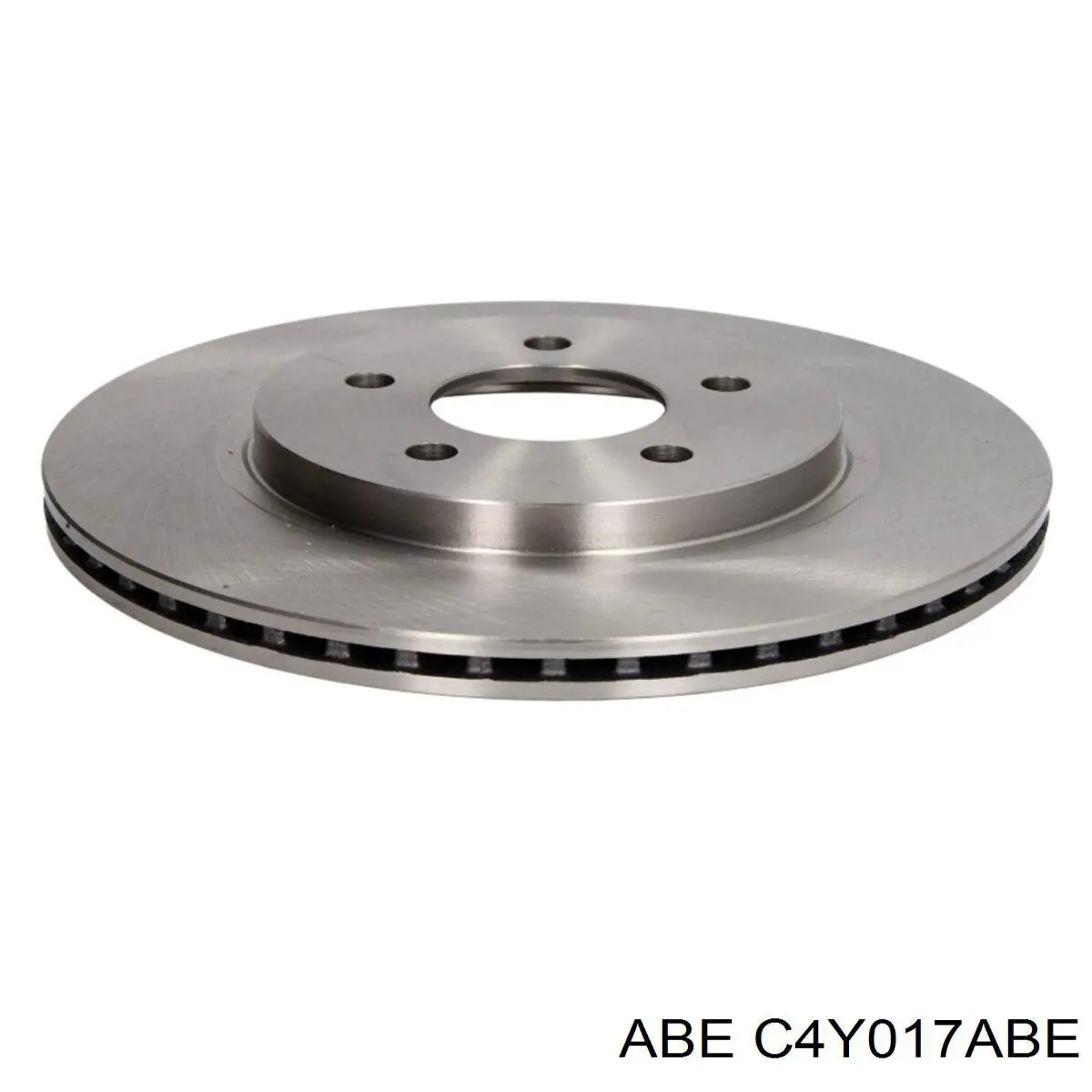 Disco do freio traseiro ABE C4Y017ABE preço, a partir de 60,28 USD