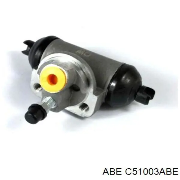 Cilindro traseiro do freio de rodas de trabalho ABE C51003ABE preço, a partir de 16,10 USD