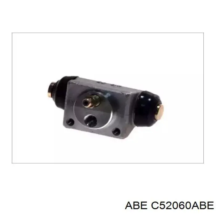 Cilindro traseiro do freio de rodas de trabalho ABE C52060ABE preço, a partir de 24,14 USD