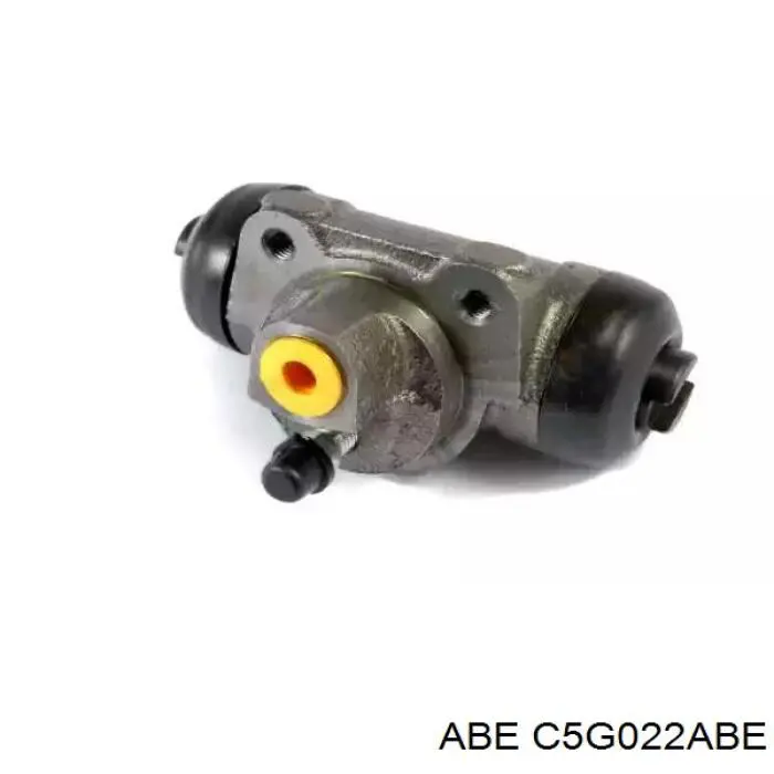 Cilindro traseiro do freio de rodas de trabalho ABE C5G022ABE preço, a partir de 18,33 USD