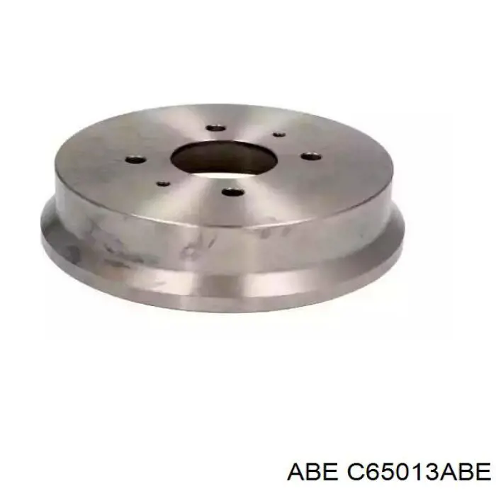 Tambor do freio traseiro ABE C65013ABE preço, a partir de 44,73 USD