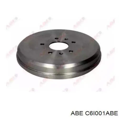 Tambor do freio traseiro ABE C6I001ABE preço, a partir de 72,72 USD