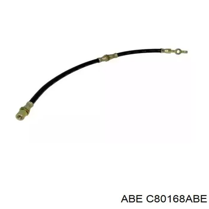 Mangueira do freio dianteira ABE C80168ABE preço, a partir de 19,04 USD