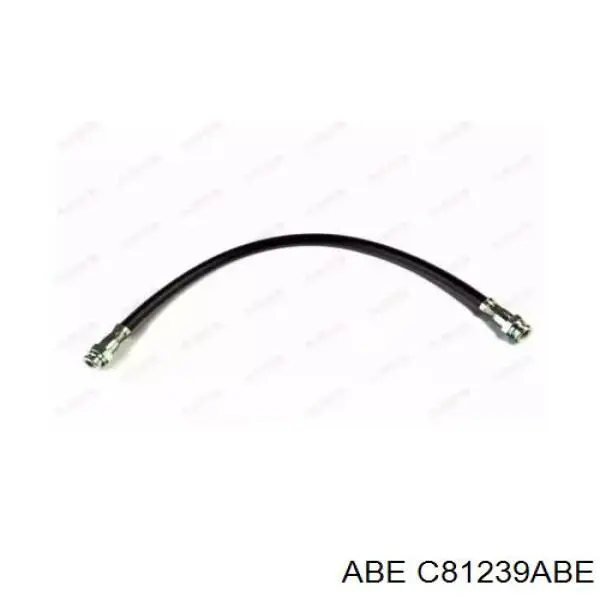 Mangueira do freio traseira ABE C81239ABE preço, a partir de 11,23 USD