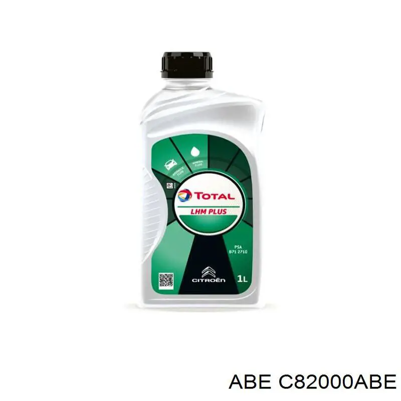 Compre C82000ABE ABE Mangueira de embraiagem