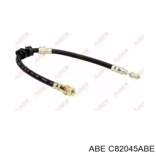 Mangueira do freio dianteira ABE C82045ABE preço, a partir de 15,34 USD