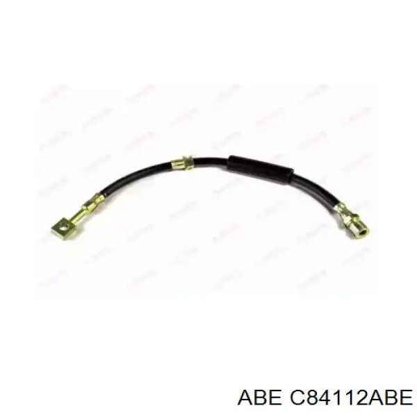Mangueira do freio dianteira ABE C84112ABE preço, a partir de 13,95 USD