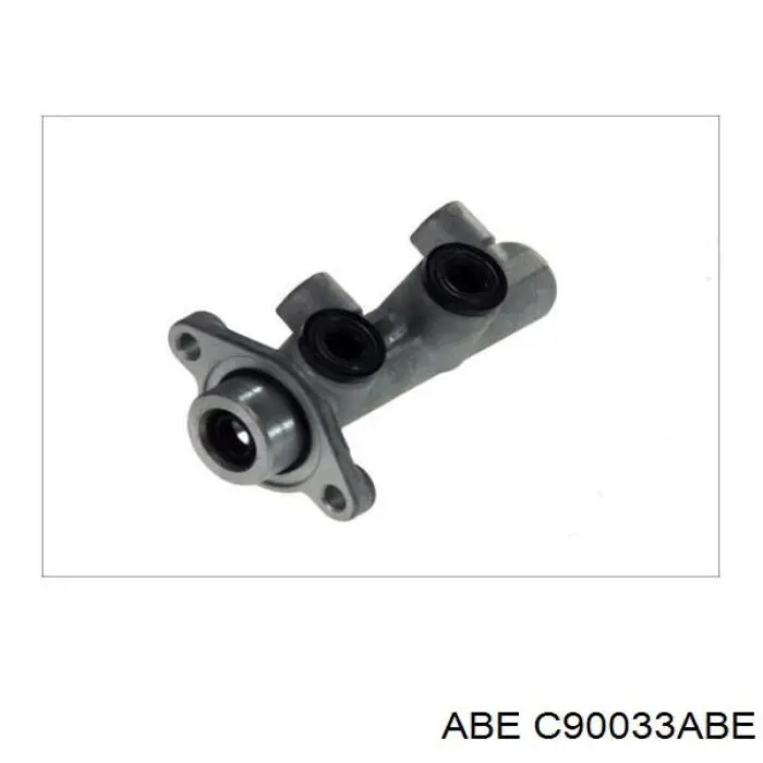 Compre 93744720 General Motors Cilindro mestre do freio