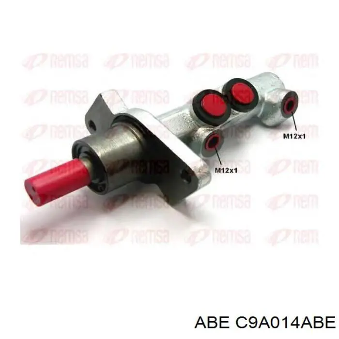 Compre C9A014ABE ABE Cilindro mestre do freio