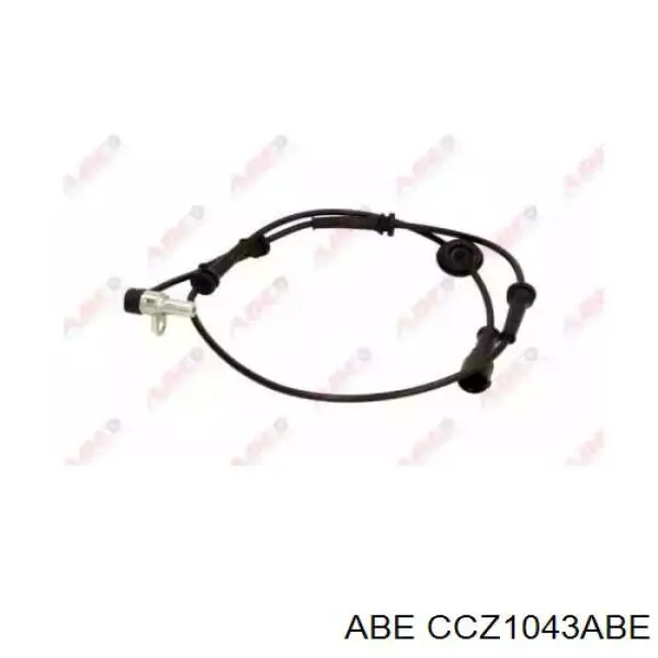 Sensor dianteiro de ABS ABS 30778 preço, a partir de 44,76 USD