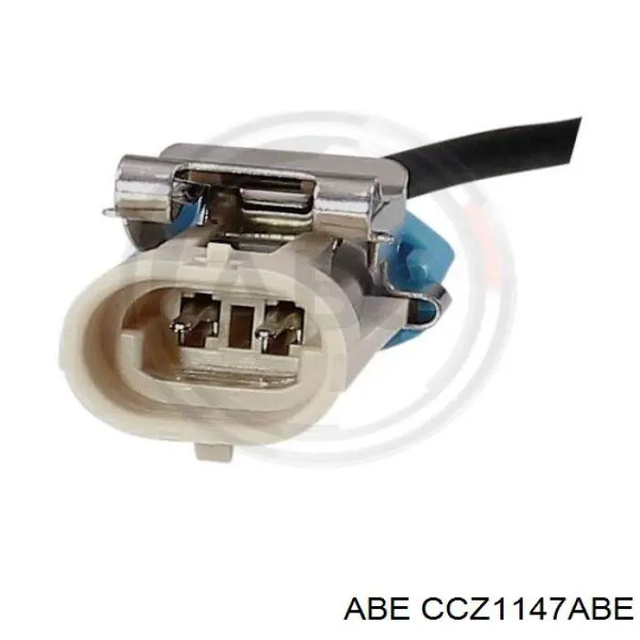 CCZ1147ABE ABE Sensor dianteiro de ABS