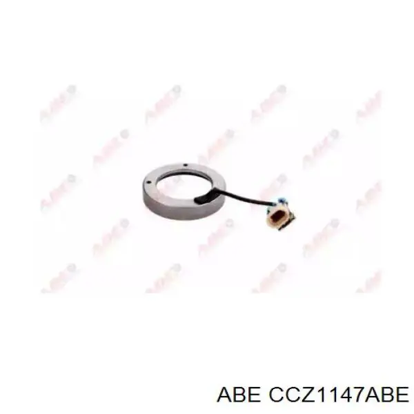 Sensor dianteiro de ABS ABE CCZ1147ABE preço, a partir de 28,39 USD