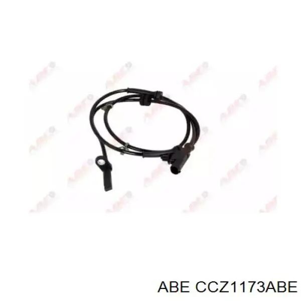 Compre 47910EL00A Nissan/Infiniti Sensor dianteiro de ABS