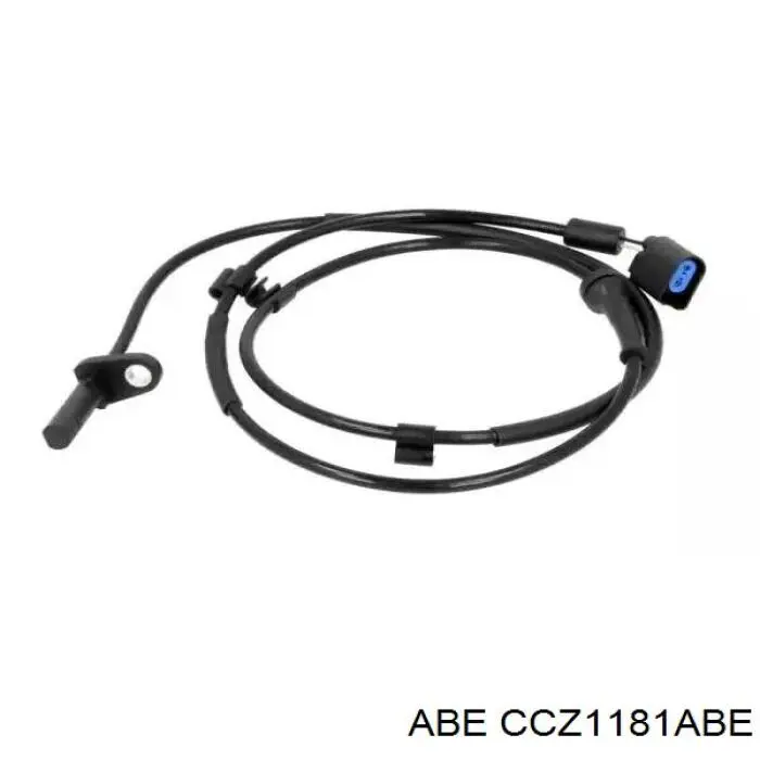 Compre CCZ1181ABE ABE Sensor dianteiro de ABS