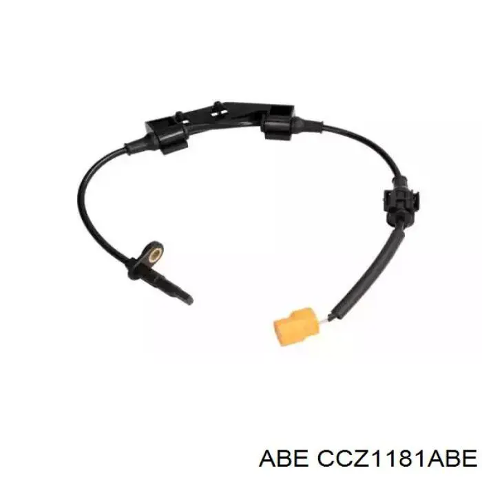 Sensor dianteiro de ABS ABE CCZ1181ABE preço, a partir de 23,84 USD