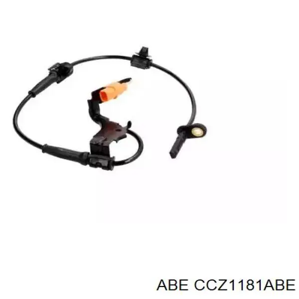 CCZ1181ABE ABE Sensor dianteiro de ABS