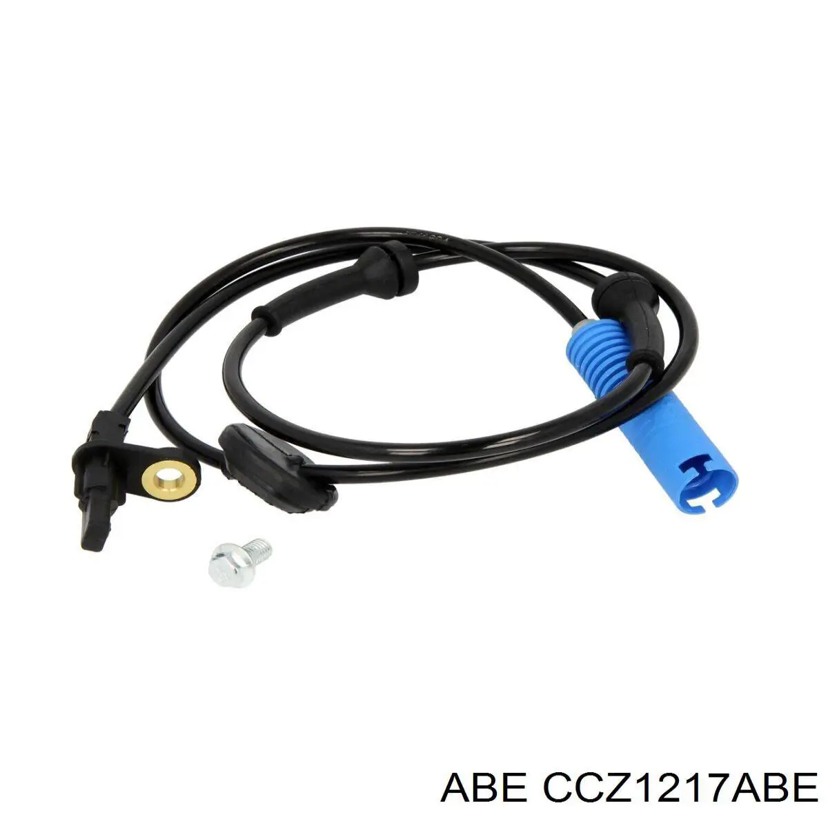 Compre CCZ1217ABE ABE Sensor dianteiro de ABS