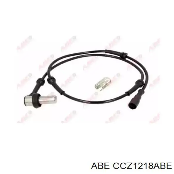 Sensor dianteiro de ABS Japko 151L09 preço, a partir de 31,07 USD