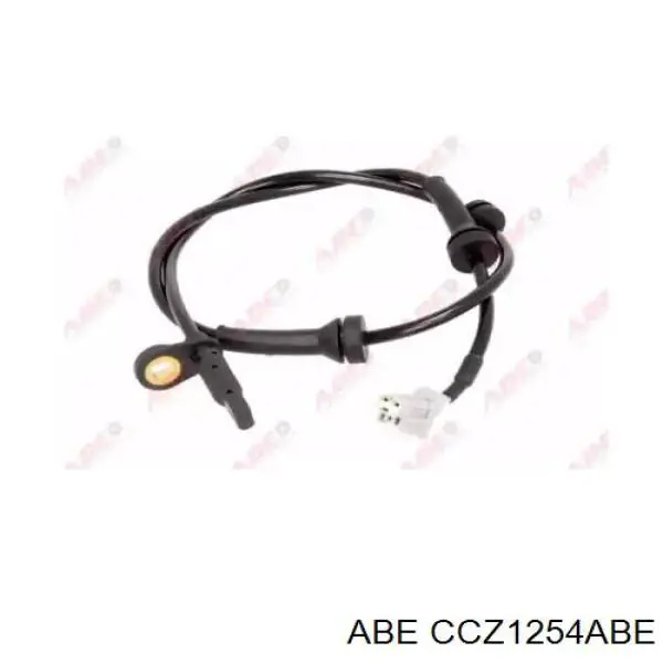 Compre CCZ1254ABE ABE Sensor dianteiro de ABS